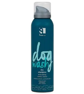 10% OFF: Synergy Labs Dog Wash Dry Shampoo For Dogs