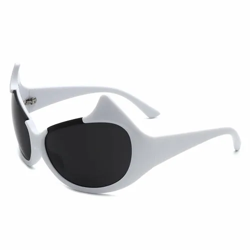 Astra - Brand design Y2K Fashion Sunglasses for Women Men