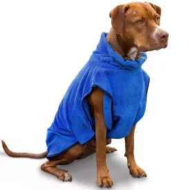 Bathrobe for Dogs