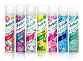 BATISTE Dry Shampoo