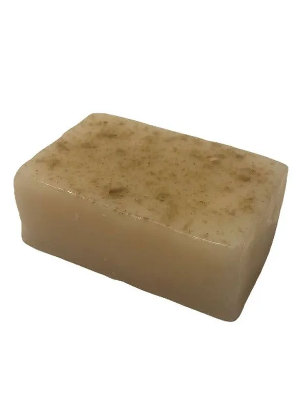 BeNat Pets. Artisanal Pet Shampoo Bar. Oat. 5.8 oz