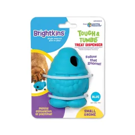 Brightkins Dog Small Gnome Treat Dispenser