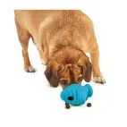 Brightkins Dog Small Gnome Treat Dispenser