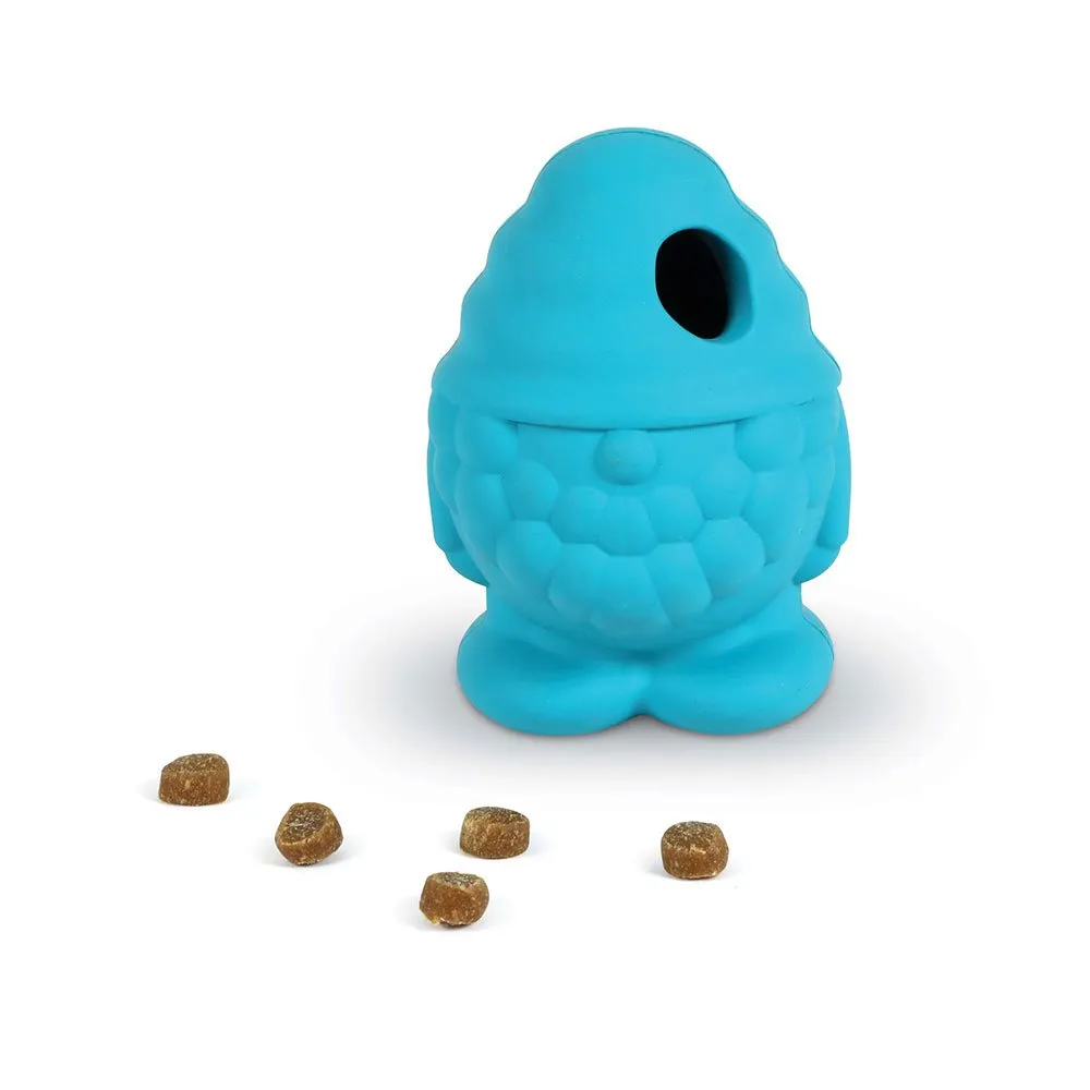 Brightkins Dog Small Gnome Treat Dispenser