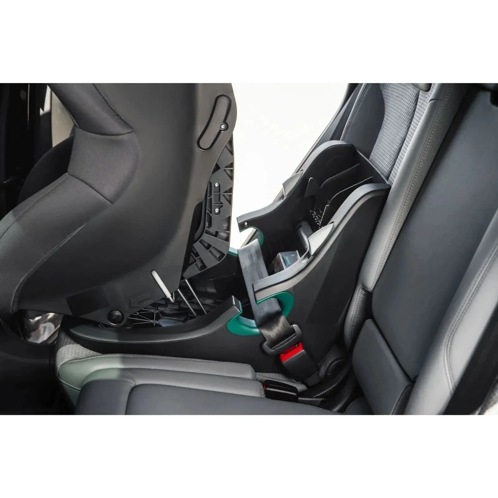 Britax Römer King Pro BR i-SIZE Group 1 Car Seat - Moonlight Blue