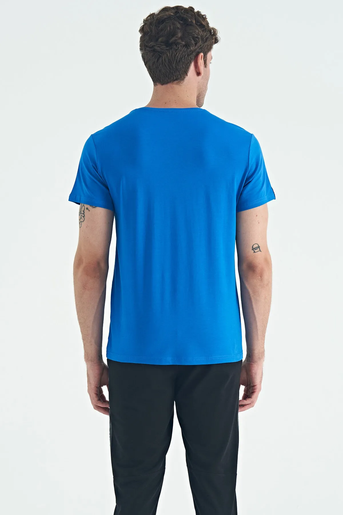 calvinbasic erkek t-shirt - 88245