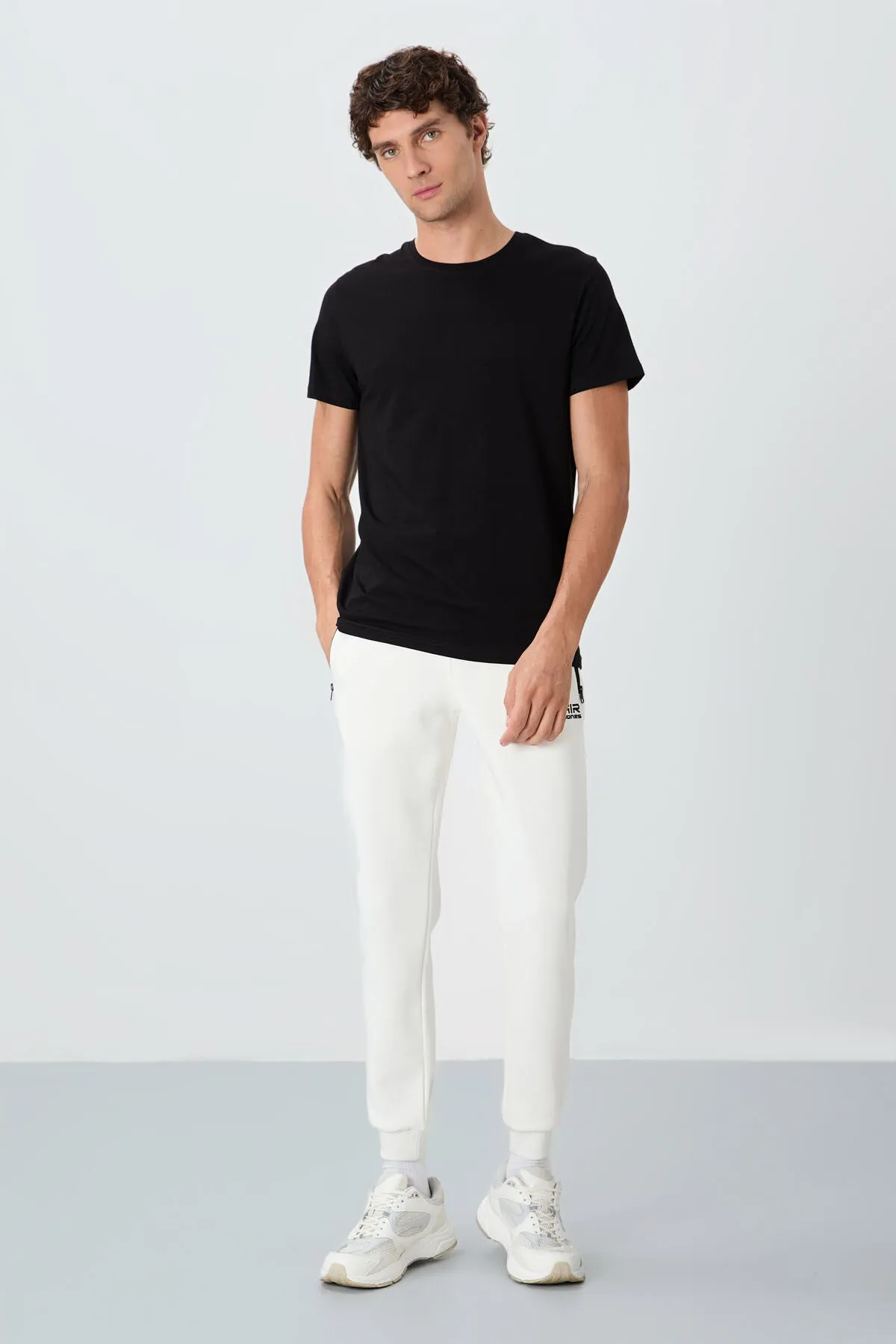 calvinbasic erkek t-shirt - 88245