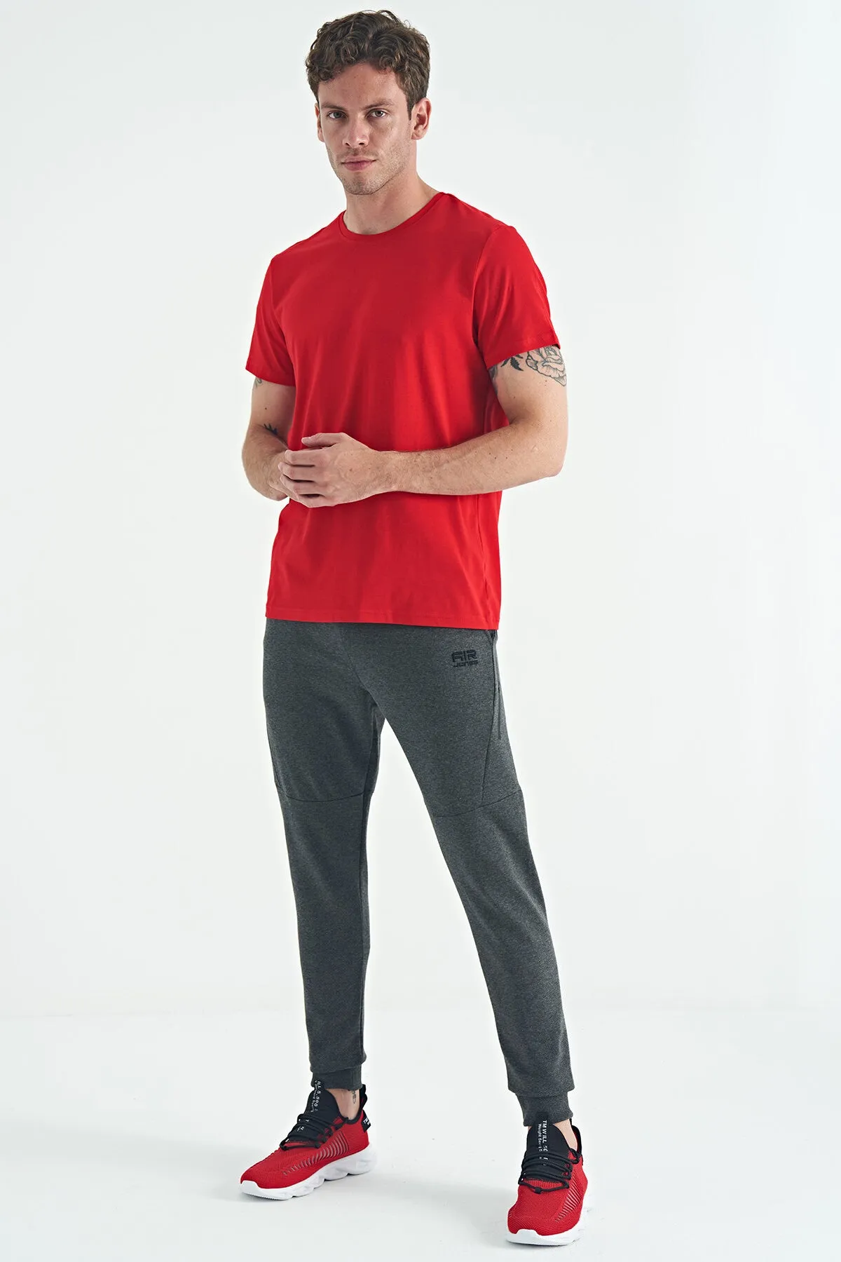 calvinbasic erkek t-shirt - 88245