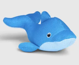 Canada Pooch Chill Seeker Cooling Pals Blue Dolphin