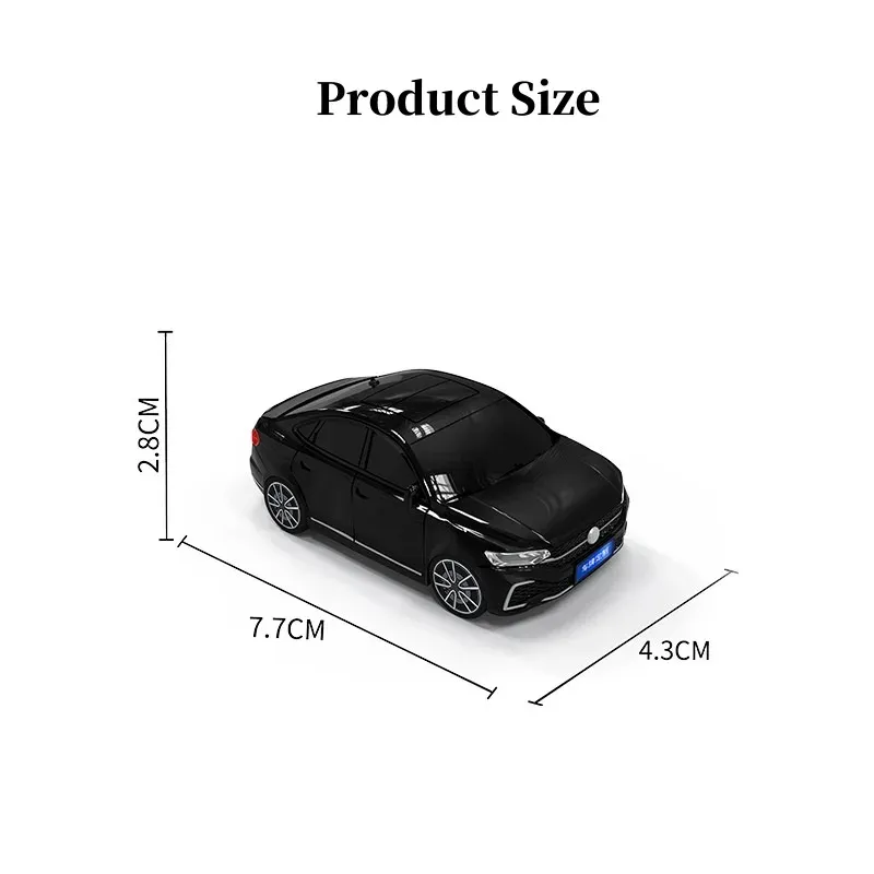 Car Protective Cover for Volkswagen