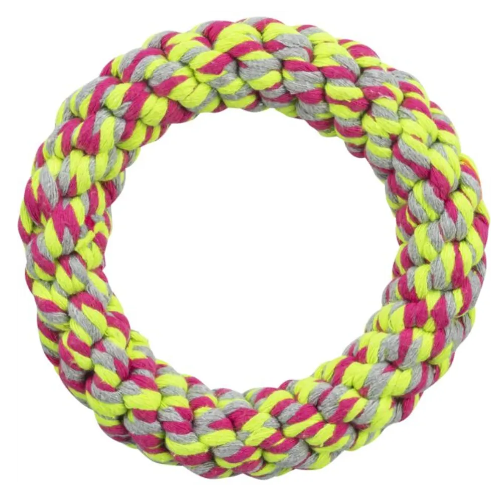 Denta Fun Rope Ring