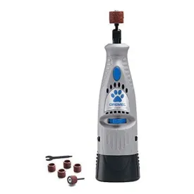 Dremel 7300-PT 4.8V Pet Nail Grooming Tool