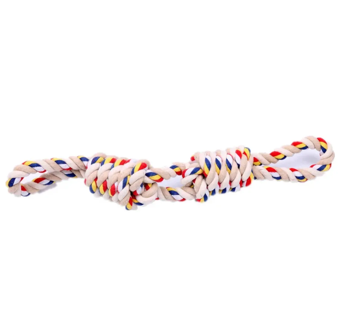 Durable Rope Toy