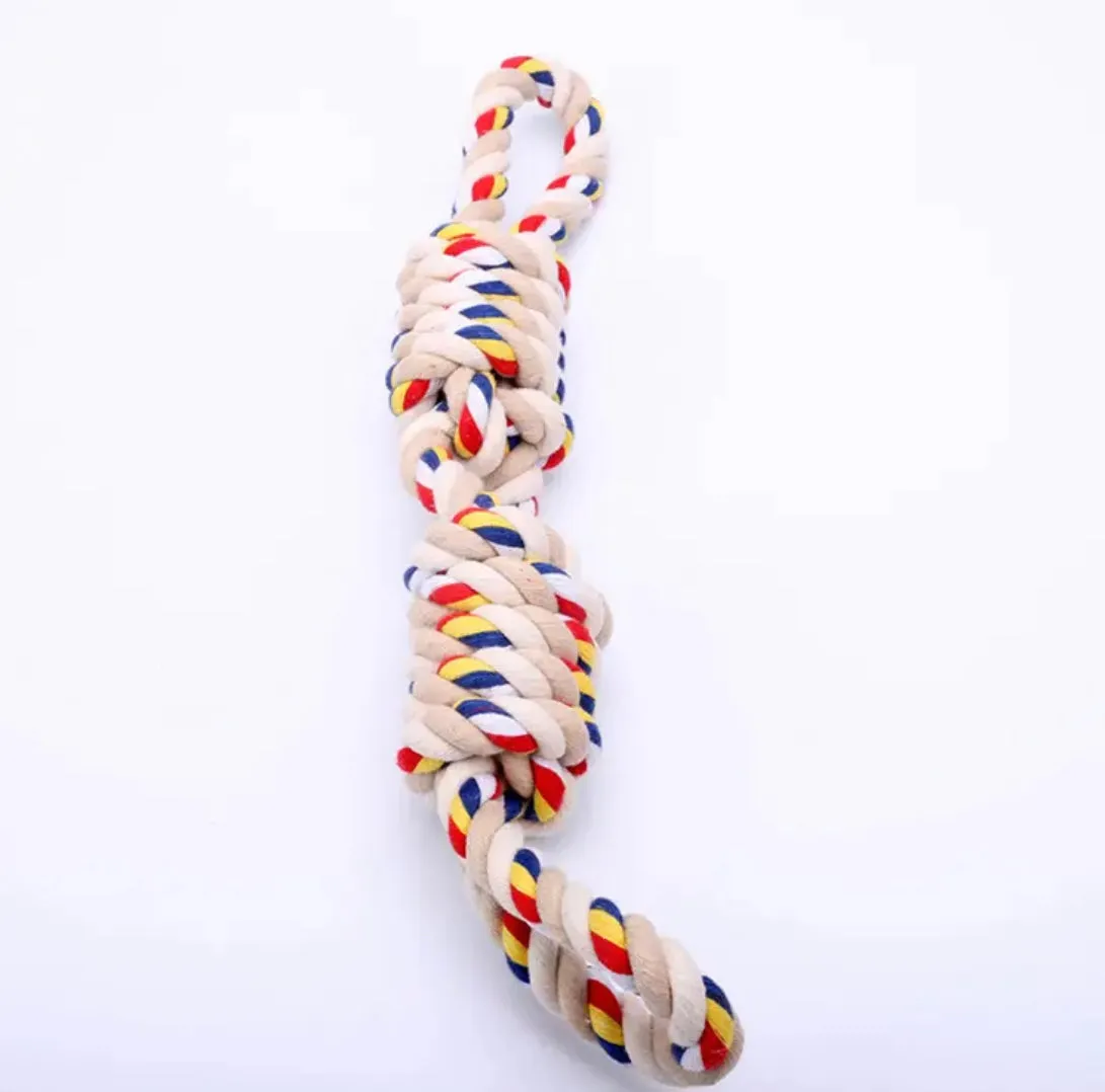 Durable Rope Toy