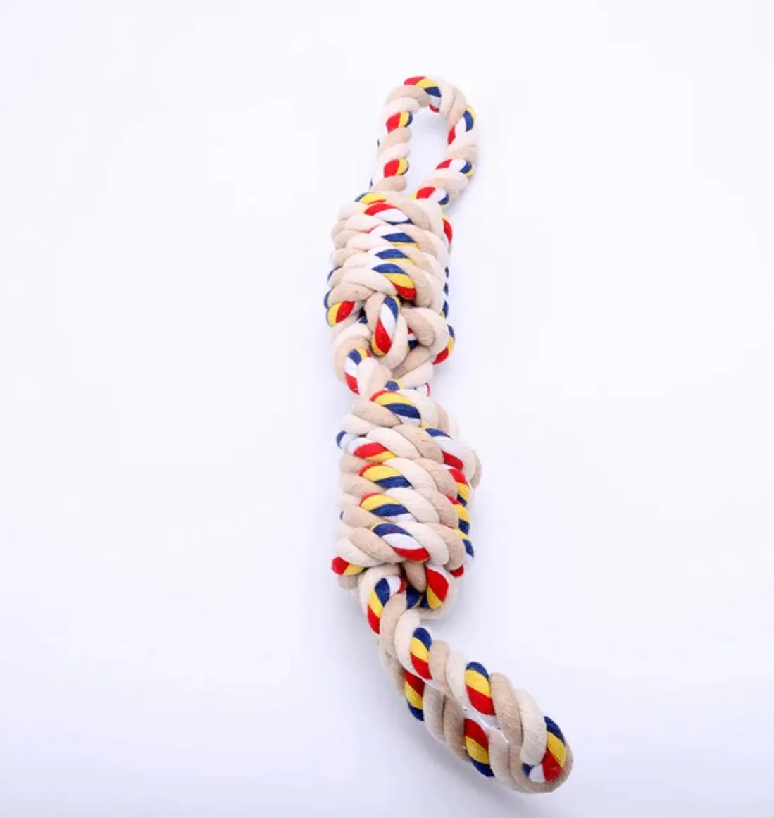 Durable Rope Toy