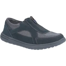 Fleet & Foster Josie Zip Shoe