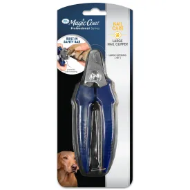Four Paws Magic Coat Professional Series Large Nail Clipper for Dogs Nail Clipper - Large