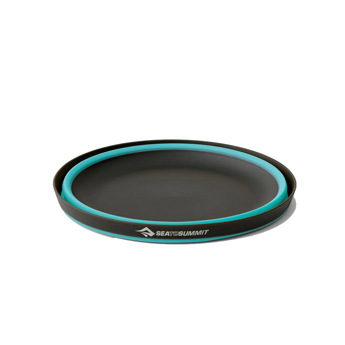 Frontier Ultralite Collapsible Bowl - Large - Aqua Sea Blue