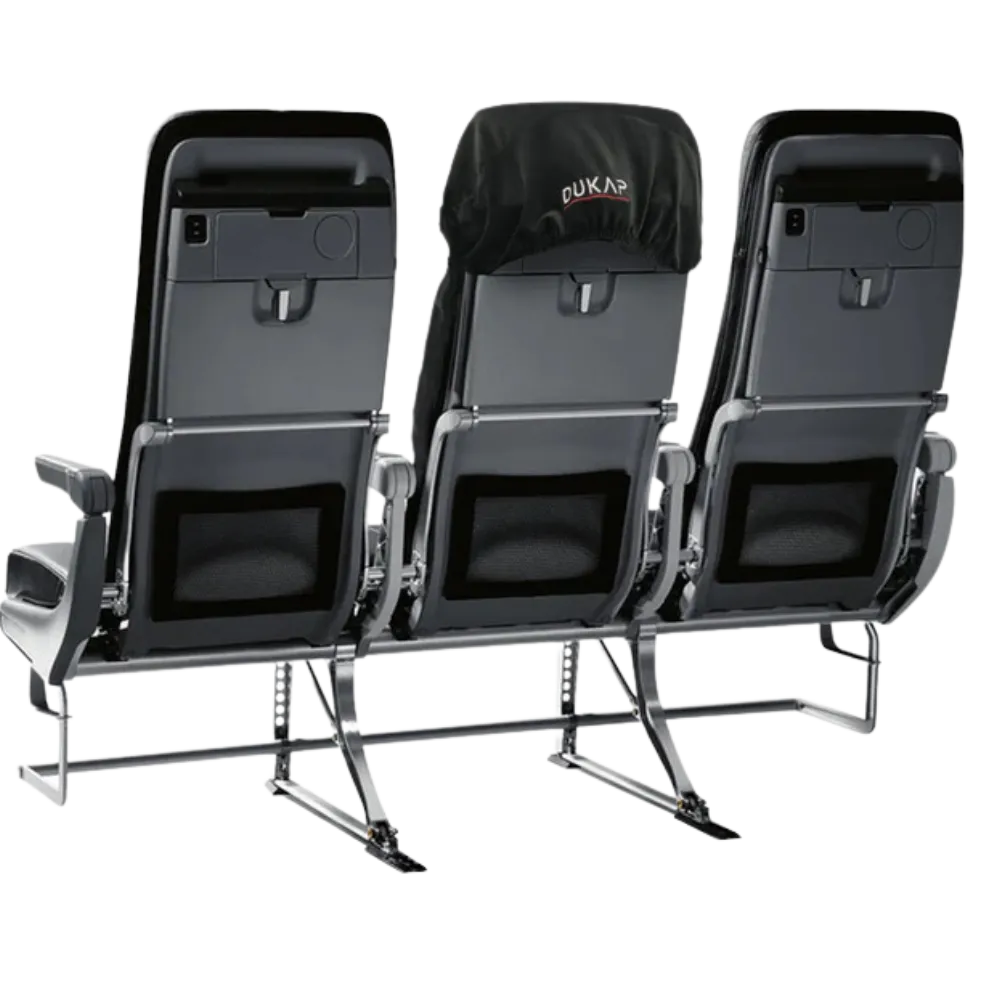 Germless Multi-Purpose Travel Seat Cover