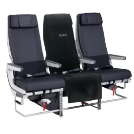 Germless Multi-Purpose Travel Seat Cover