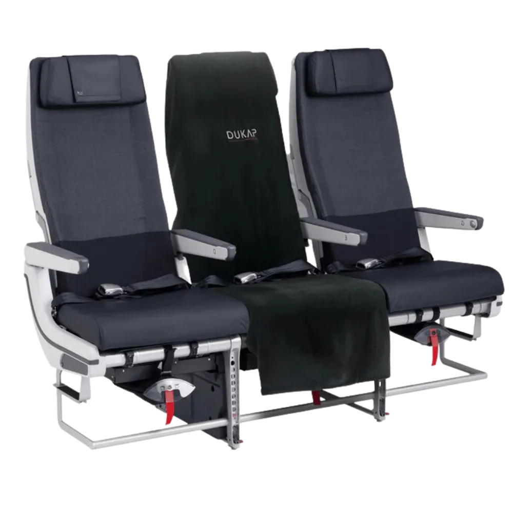 Germless Multi-Purpose Travel Seat Cover