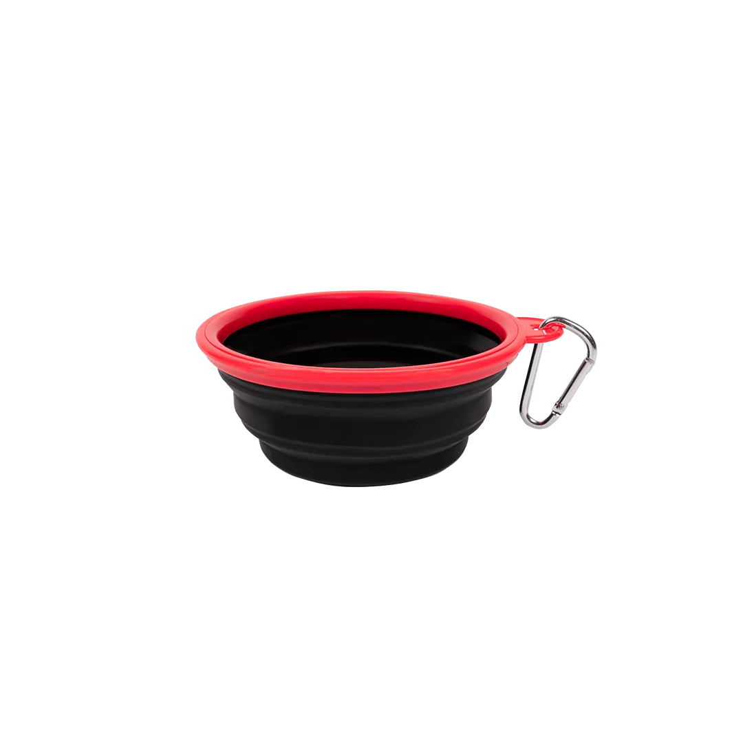 GHOST® DOG BOWL | BLACK