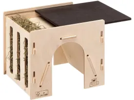 Hay Feeder 2