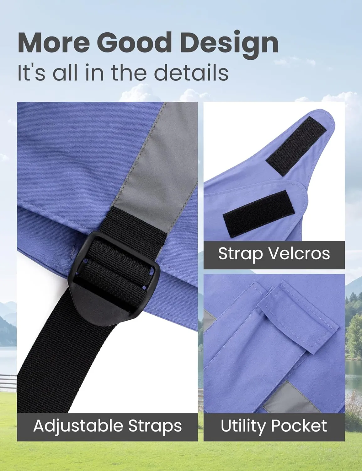 HENNCHEE Cooling Safety Vest for Men & Women, 12PCS Ice Packs, Body Cool Clothing for Hot Weather Outside Workers