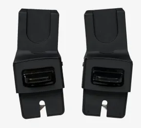 Hera car seat adaptors
