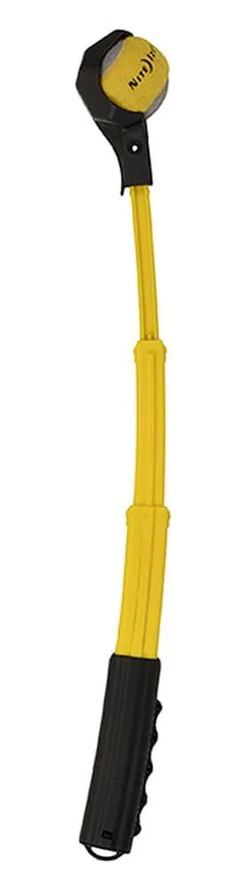 Huck 'N Tuck Collapsible Thrower   Ball