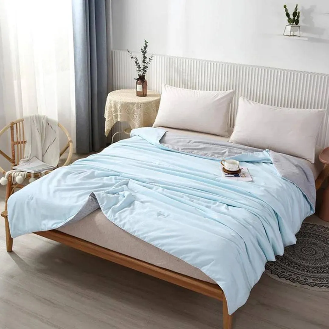 Ice Cream Side Cooling Comforter Arc-chill Pro Q Max 0.4