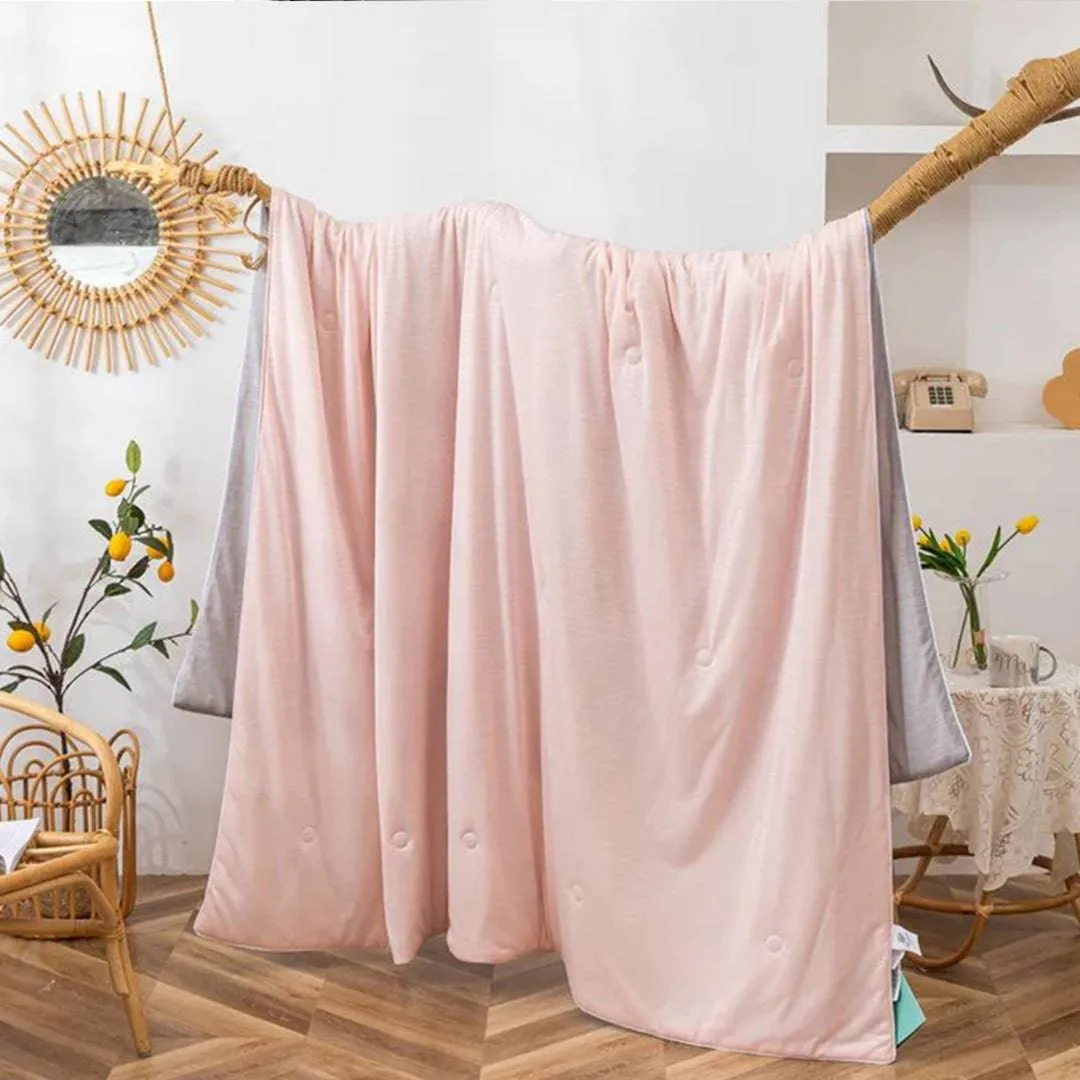 Ice Cream Side Cooling Comforter Arc-chill Pro Q Max 0.4