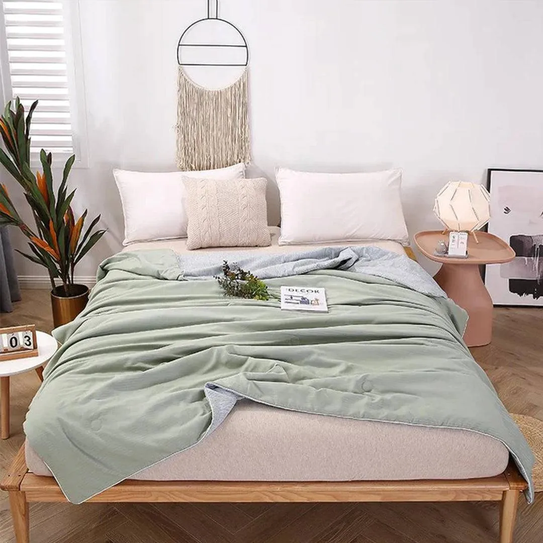 Ice Cream Side Cooling Comforter Arc-chill Pro Q Max 0.4