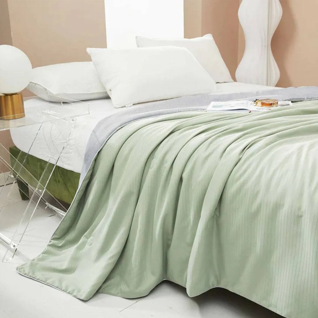 Ice Cream Side Cooling Comforter Arc-chill Pro Q Max 0.4