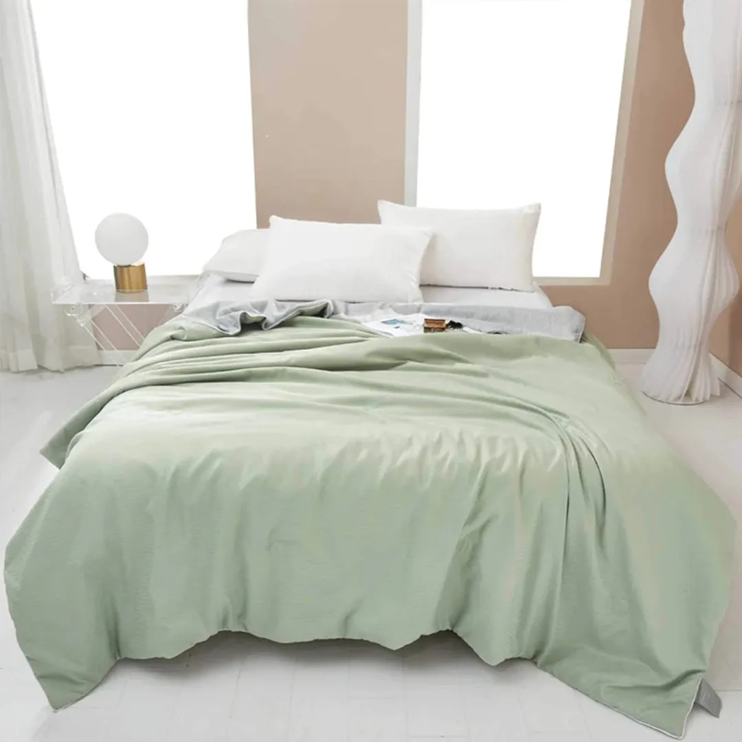Ice Cream Side Cooling Comforter Arc-chill Pro Q Max 0.4