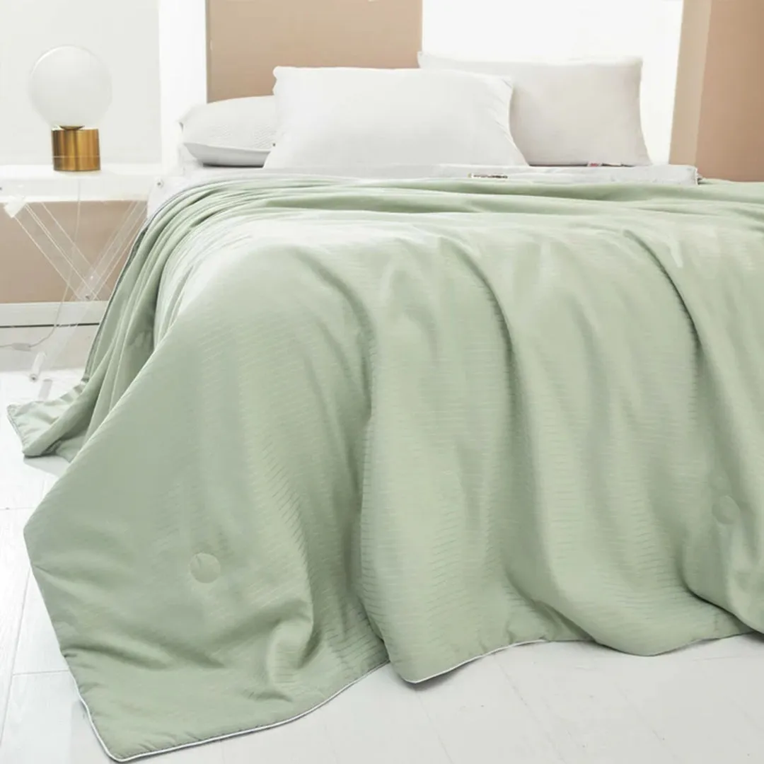Ice Cream Side Cooling Comforter Arc-chill Pro Q Max 0.4