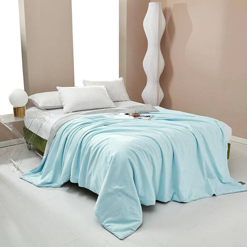 Ice Cream Side Cooling Comforter Arc-chill Pro Q Max 0.4