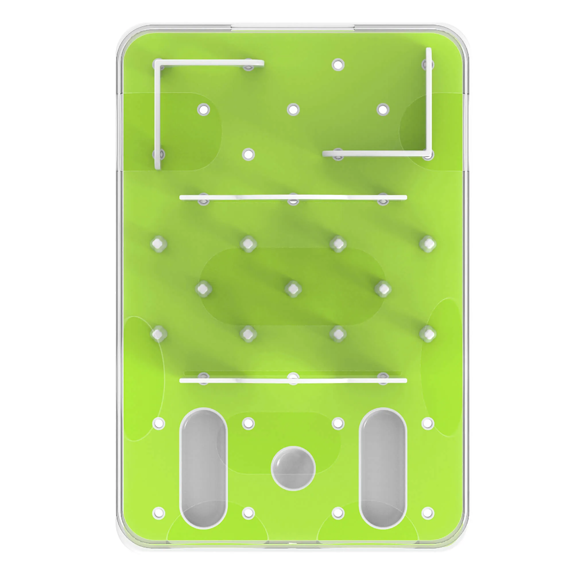 Interactive Puzzle Cat Feeder