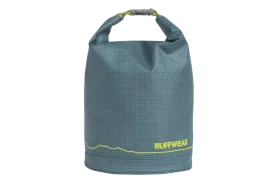 Kibble Kaddie 10L Dog Food Travel Bag - Slate Blue