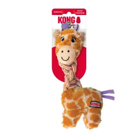 KONG Knotz Twists Small to Medium Assorted Dog Toy