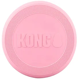 Kong Puppy Flyer Toy for Dogs (Color Varies)