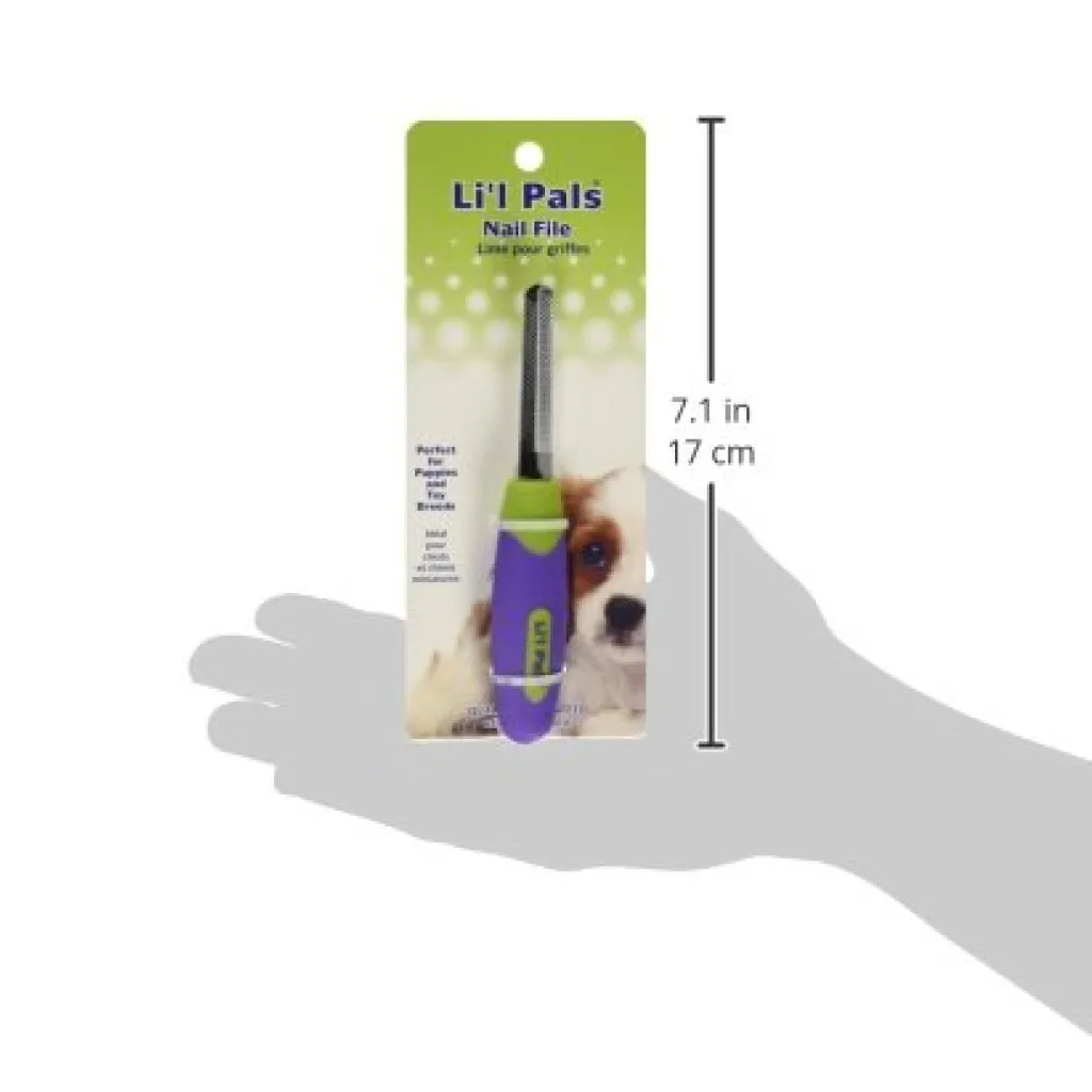 Li'l Pals Nail File For Dogs
