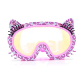 Meow Swim Mask - Copy Cat Pink