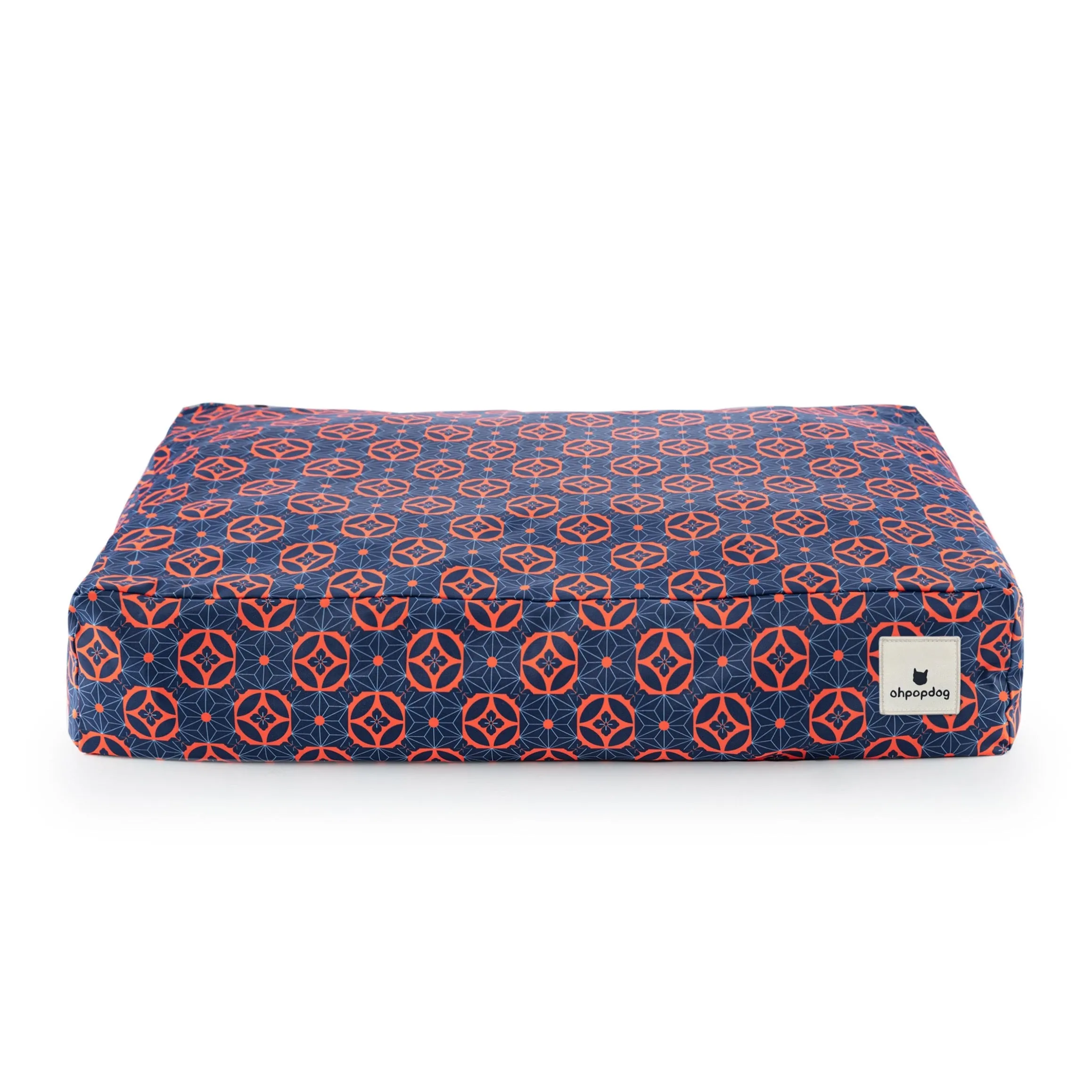 Microbead Bed, Baba Navy 150