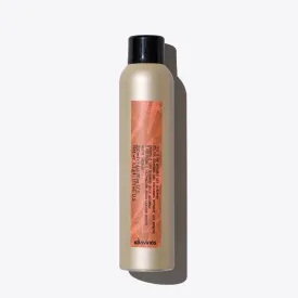 MORE INSIDE - This is an Invisible Dry Shampoo
