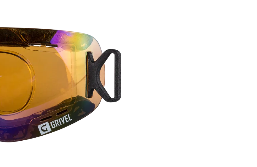 Mountain Goggle