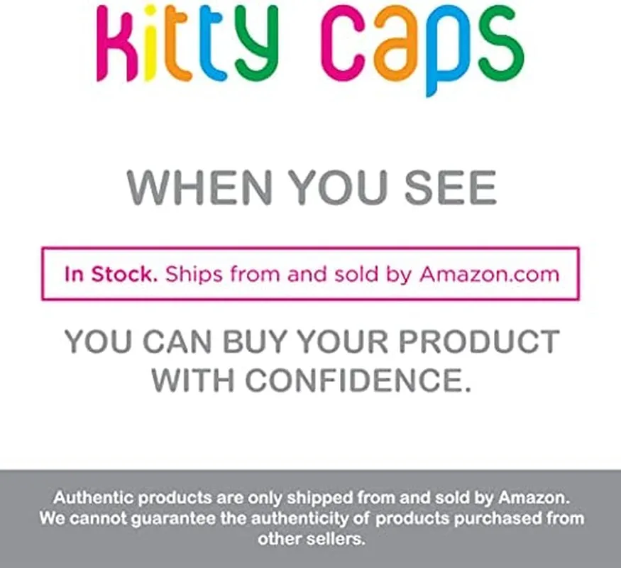 Nail Caps for Cats