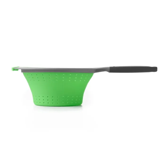 OXO - Silicone Collapsible Strainer