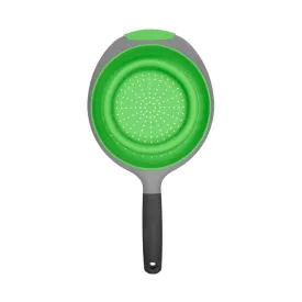 OXO - Silicone Collapsible Strainer