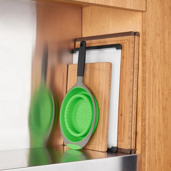 OXO - Silicone Collapsible Strainer